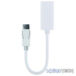 DisplayPort to HDMI Adapter | 4K Ultra HD - DA210 - Image 3